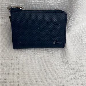 Lacoste Wallet
